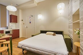 Residence Le Belleville