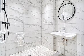 Residence Le Belleville