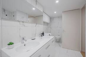 Residence Le Belleville