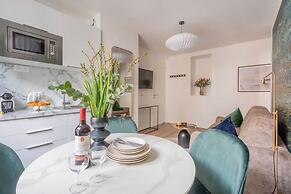 Residence Le Belleville