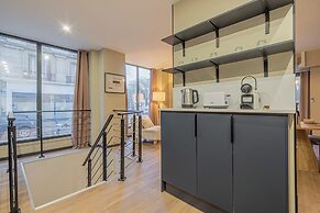 Residence Le Belleville