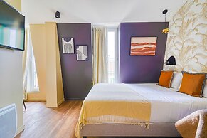 Residence Le Belleville