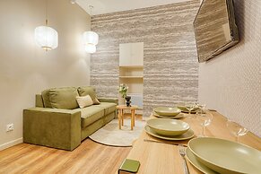 Residence Le Belleville