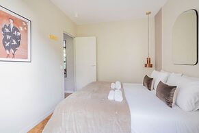 Residence Le Belleville