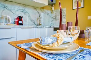 Residence Le Belleville