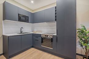 Residence Le Belleville