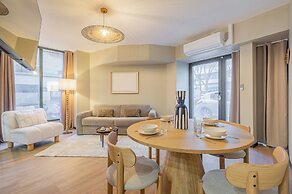 Residence Le Belleville