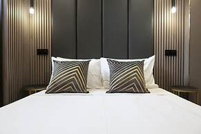 Recharge Residences