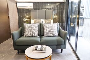 Recharge Residences