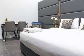 Recharge Residences