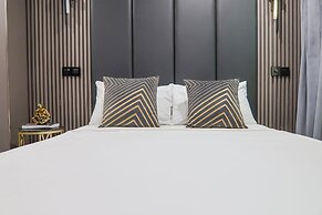 Recharge Residences