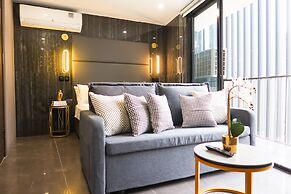 Recharge Residences