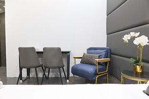 Recharge Residences