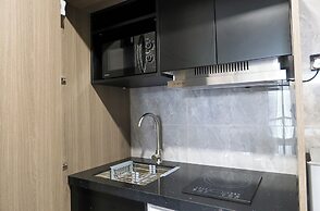 Recharge Residences