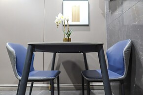 Recharge Residences
