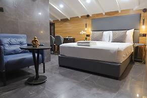 Recharge Residences