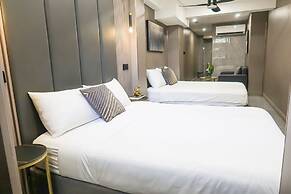 Recharge Residences