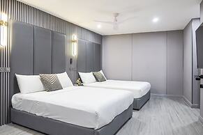 Recharge Residences
