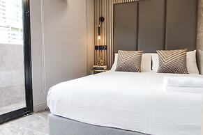 Recharge Residences