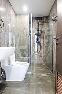 Recharge Residences