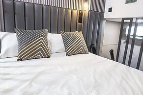 Recharge Residences