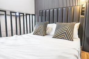 Recharge Residences