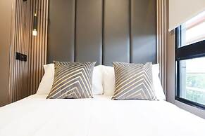 Recharge Residences