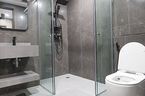 Recharge Residences