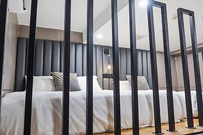 Recharge Residences