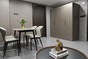 Recharge Residences