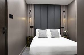 Recharge Residences