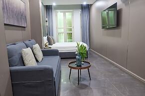 Recharge Residences