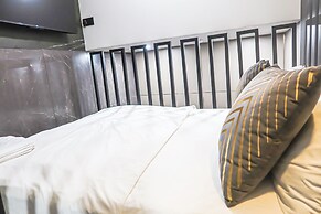 Recharge Residences
