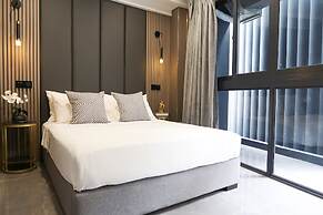 Recharge Residences