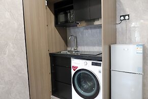 Recharge Residences