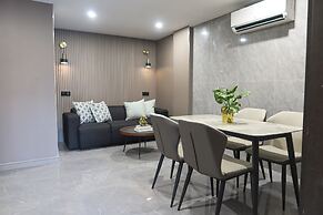 Recharge Residences