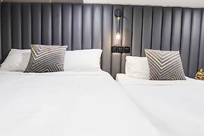 Recharge Residences