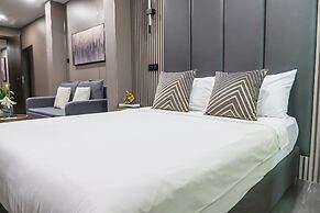 Recharge Residences