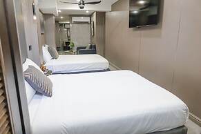 Recharge Residences