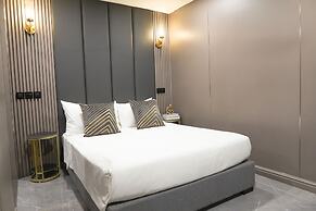 Recharge Residences