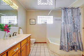 Spacious Arizona Retreat w/ Deck & Mountain Views!