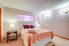 Spacious Arizona Retreat w/ Deck & Mountain Views!