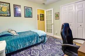 Orlando Home w/ Private Pool: 10 Mi to UCF Campus!
