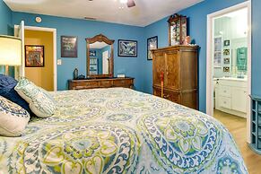 Orlando Home w/ Private Pool: 10 Mi to UCF Campus!