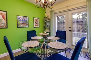 Orlando Home w/ Private Pool: 10 Mi to UCF Campus!