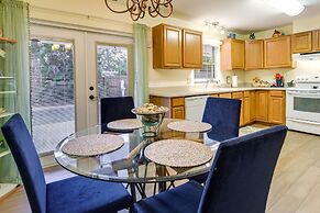 Orlando Home w/ Private Pool: 10 Mi to UCF Campus!