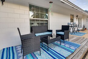 Orlando Home w/ Private Pool: 10 Mi to UCF Campus!