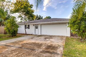 Orlando Home w/ Private Pool: 10 Mi to UCF Campus!