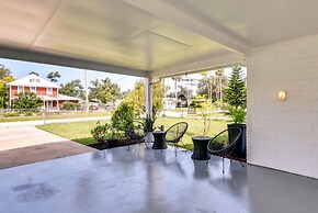New Smyrna Beach Vacation Rental w/ Patio & Grill!