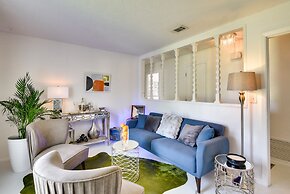 New Smyrna Beach Vacation Rental w/ Patio & Grill!